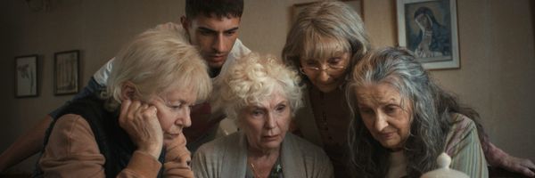 Four Mothers